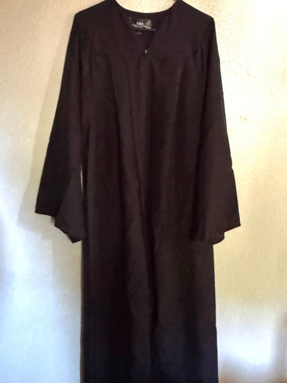 Graduation Gown
